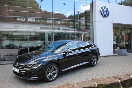 VW Arteon 42.690 km 29.990 € Wildberg 72218