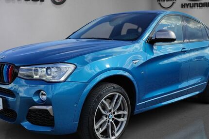 BMW X4 35.000 km 36.490 € Pforzheim 75177