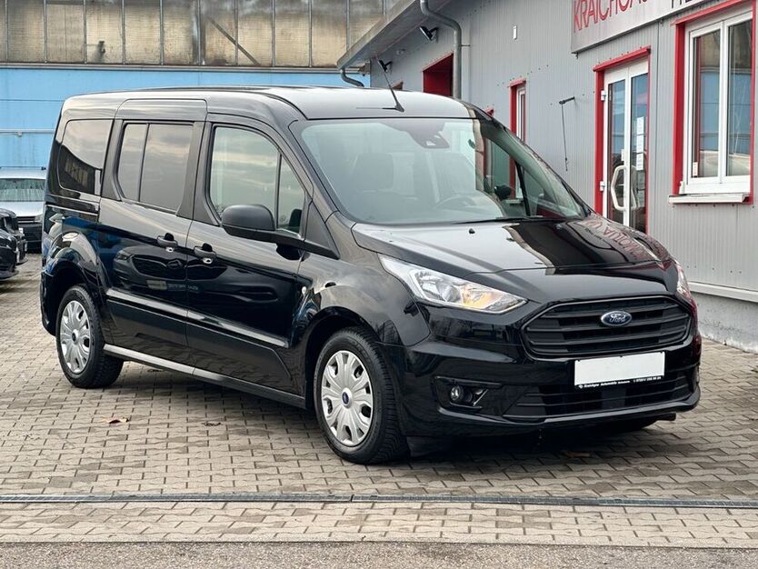 Tourneo Connect