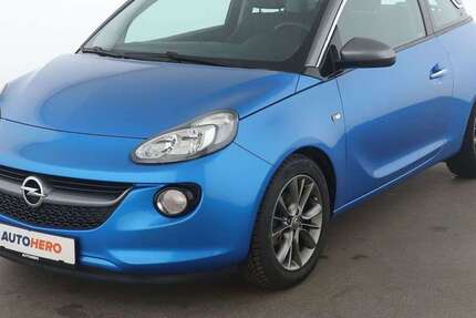 Opel Adam 28.883 km 10.430 € Stuttgart 70195