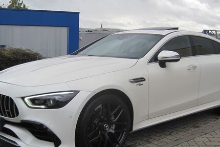 Mercedes-Benz AMG GT 71.500 km 59.900 € Eppingen 75031