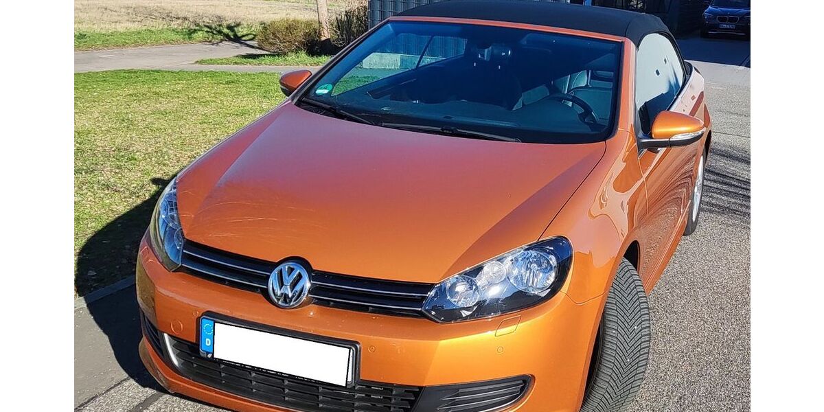 VW Golf 79.200 km 10.290 &euro; Stutensee 76297