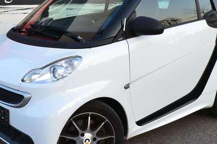 Smart forTwo 154.000 km 5.499 &euro; Sindelfingen 71065