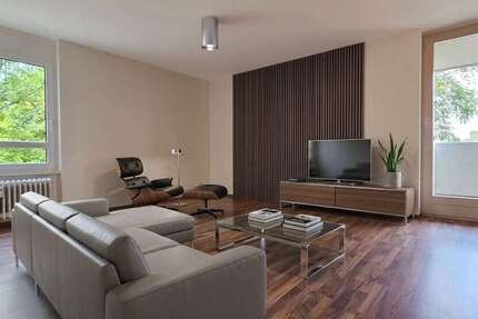 Wohnung Karlsruhe Innenstadt-Ost - 4 Zimmer, 98 m&sup2;, 325.000&euro; | Angebot:27341527