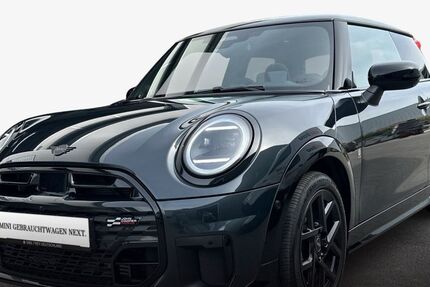Mini Cooper C 20.024 km 28.880 &euro; Ettlingen 76275
