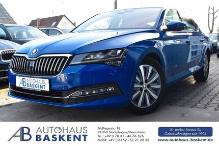Skoda Superb 126.500 km 19.970 &euro; Sindelfingen-Darmsheim 71069
