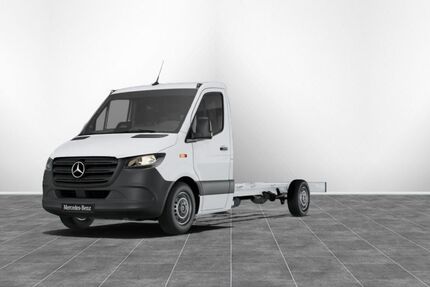 Mercedes-Benz Sprinter 43.150 km 53.424 &euro; Karlsruhe 76139