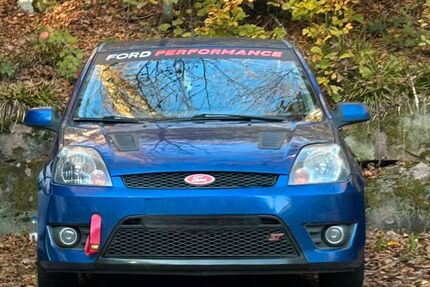 Ford Fiesta 256.000 km 1.699 &euro; Bad Herrenalb 76332