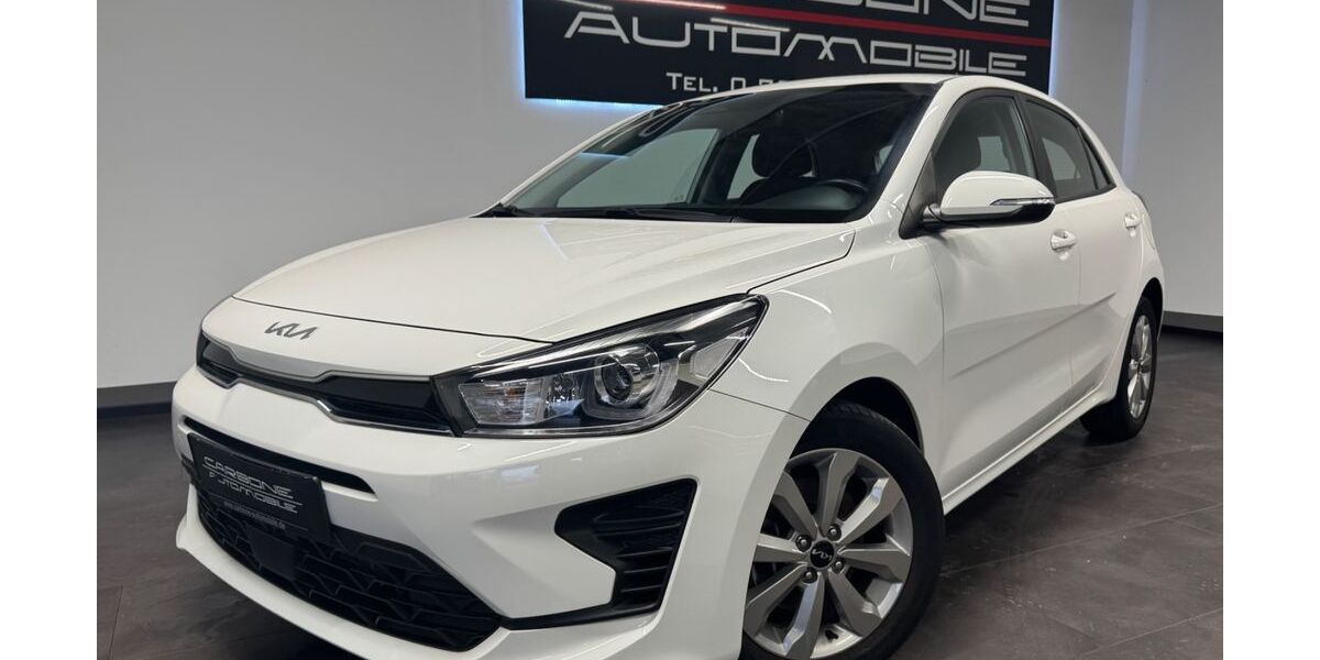 Kia Rio 54.888 km 14.990 &euro; Bretten 75015