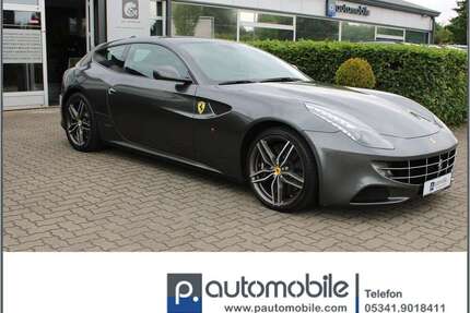 Ferrari FF
