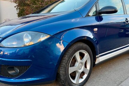 Seat Altea 131.000 km 2.980 &euro; Calw 75365