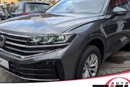 VW Touareg 34.950 km 52.710 &euro; Leonberg 71229