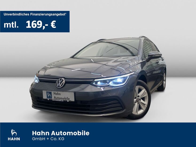 VW Golf 134.158 km 17.490 € Niefern-Öschelbronn 75223