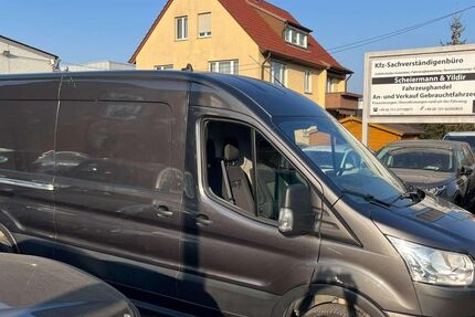 Ford Transit 184.900 km 16.900 € Korntal-Münchingen 70825