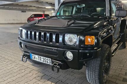 Hummer H3