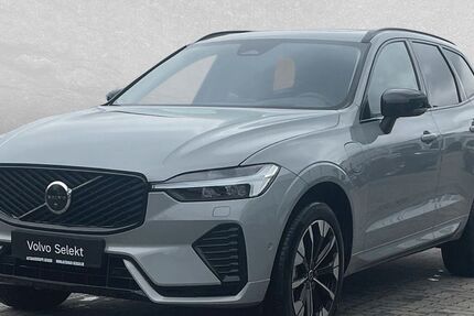 Volvo XC60 2.000 km 62.750 € Karlsruhe 76187