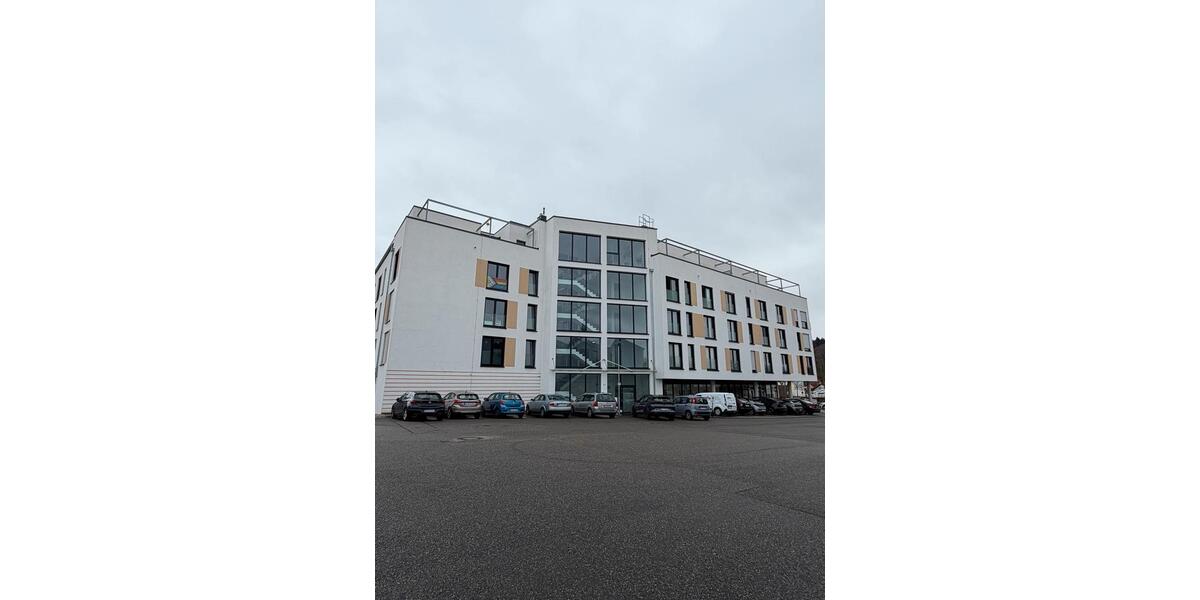 Neuwertige 3-Zimmer Wohnung im 1. OG in Pfinztal 3 zimmer