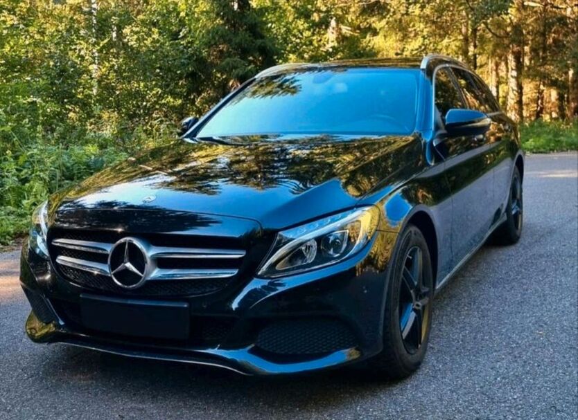 Mercedes-Benz C 180 127.700 km 18.900 € Bad Teinach-Zavelstein 75385