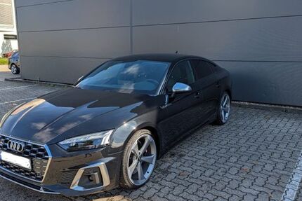 Audi S5 32.000 km 38.999 &euro; Gondelsheim 75053
