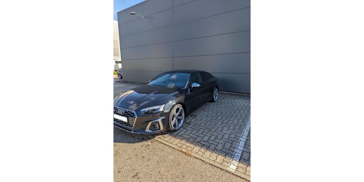Audi S5 32.000 km 38.999 &euro; Gondelsheim 75053