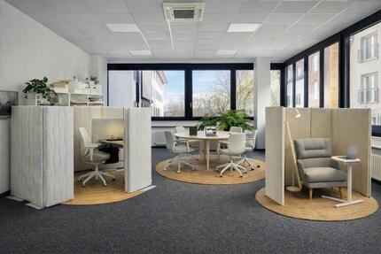 Gewerbeobjekt Karlsruhe Südstadt - 3.890&euro; | Angebot:26647172