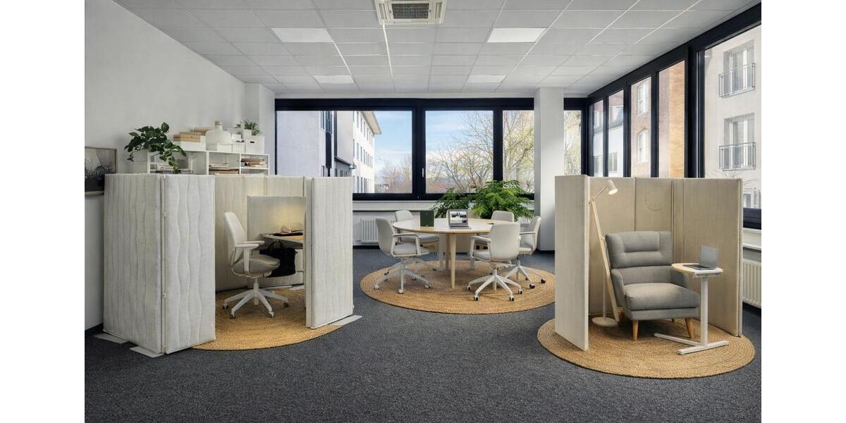 Gewerbeobjekt Karlsruhe Südstadt - 3.890&euro; | Angebot:26647172