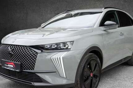 DS Automobiles DS 7 Crossback 41.600 km 29.980 &euro; Karlsruhe 76185