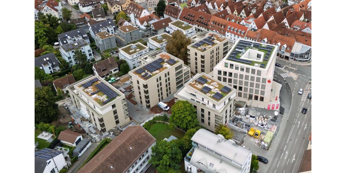 Einfamilienhaus Leonberg - 3 Zimmer, 99 m&sup2;, 2.083&euro; | Angebot:23712851