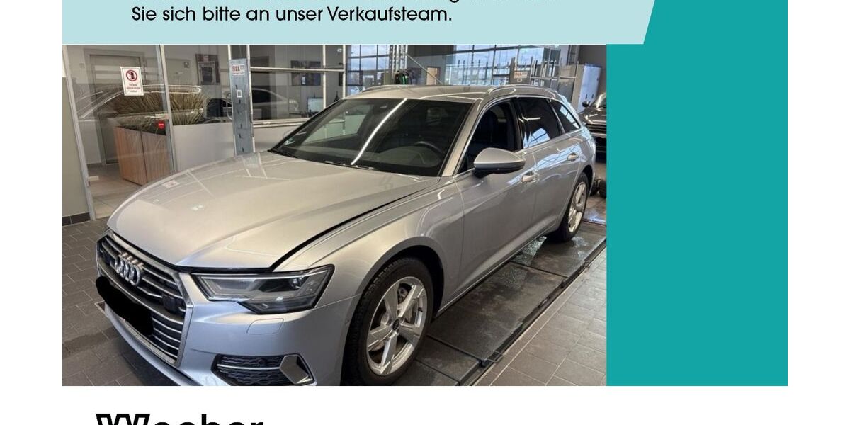 Audi A6 68.903 km 33.890 &euro; Calw 75365
