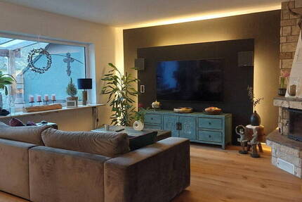 Haus Bruchsal Untergrombach - 6 Zimmer, 194 m&sup2;, 752.000&euro; | Angebot:26739268
