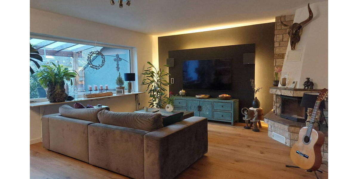 Reihenendhaus Bruchsal Untergrombach - 6 Zimmer, 194 m&sup2;, 752.000&euro; | Angebot:26739268