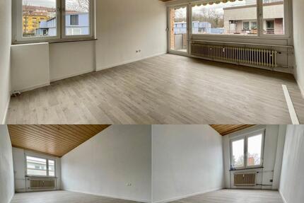 Wohnung Pforzheim - 3 Zimmer, 68 m&sup2;, 250.000&euro; | Angebot:26919961