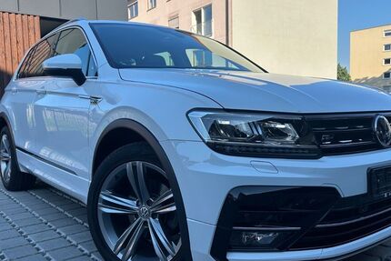VW Tiguan 86.750 km 20.999 &euro; Pforzheim 75179