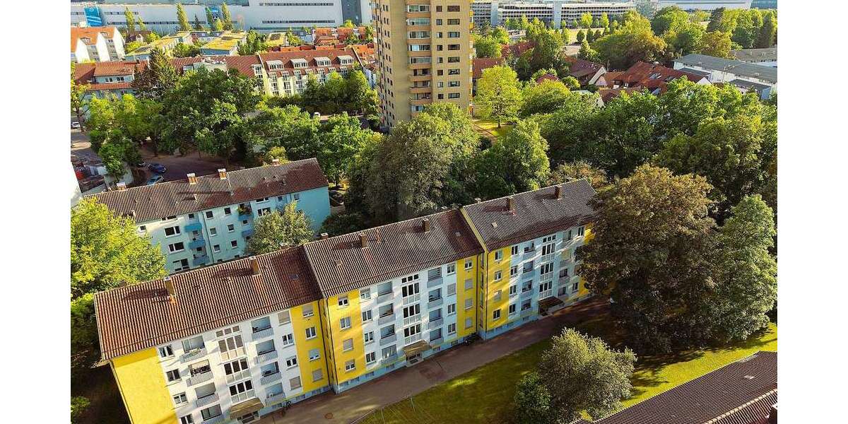 Etagenwohnung Sindelfingen - 3 Zimmer, 74 m&sup2;, 1.200&euro; | Angebot:26920665