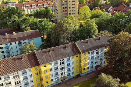 Wohnung Sindelfingen - 3 Zimmer, 74 m&sup2;, 1.200&euro; | Angebot:26920665
