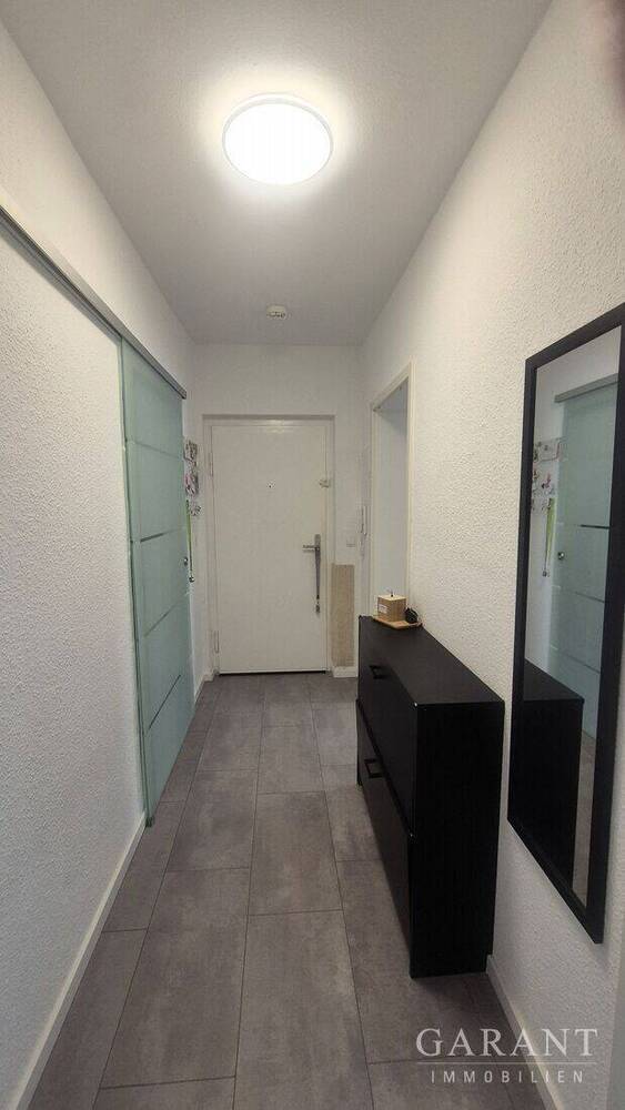 Durlacher 3,5-Zimmer-Wohnung mit Balkon