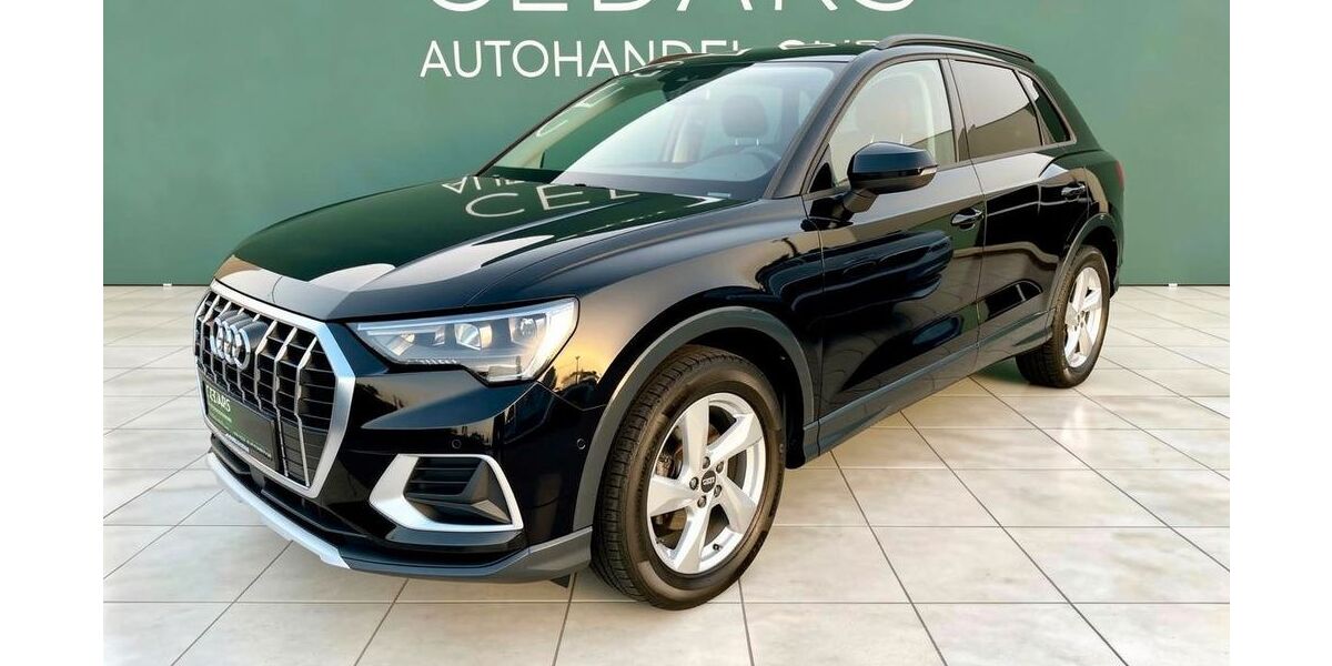 Audi Q3 100.000 km 23.950 &euro; Niefern bei Pforzheim 75223