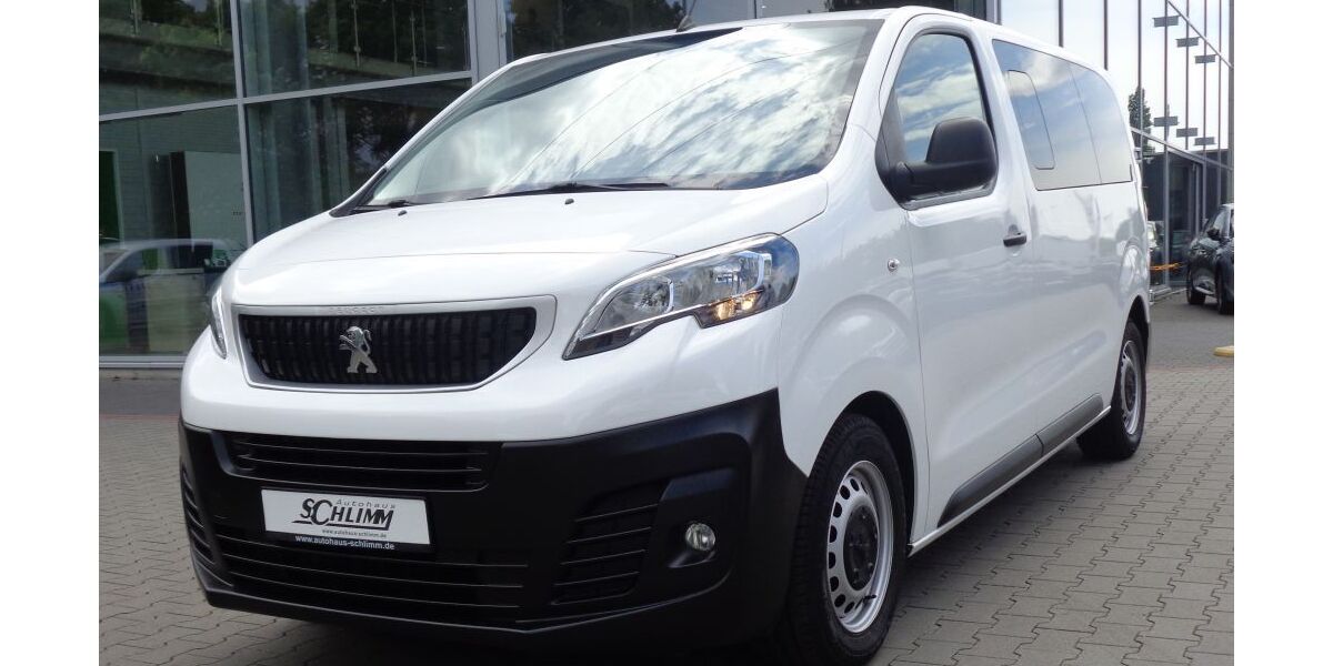 Peugeot Expert 95.400 km 19.860 &euro; Bruchsal 76646