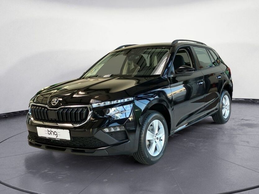 Skoda Kamiq 6.000 km 21.490 € Ettlingen 76275