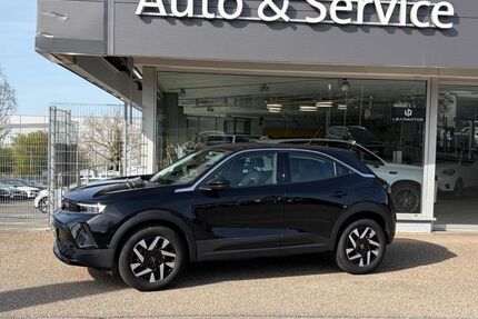 Opel Mokka 35.499 km 15.990 &euro; Pforzheim 75181