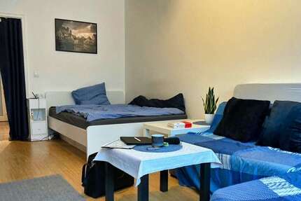 Wohnung zum Kaufen in Karlsruhe, Innenstadt-Ost 110.000 € 28.31 m² 1 zimmer