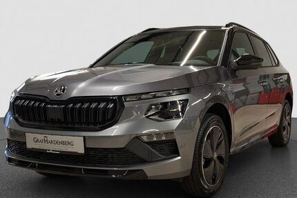 Skoda Kamiq 12.000 km 27.690 &euro; Karlsruhe 76131