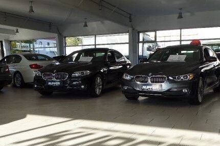 BMW 120 12.460 km 31.700 &euro; Vaihingen / Enz 71665