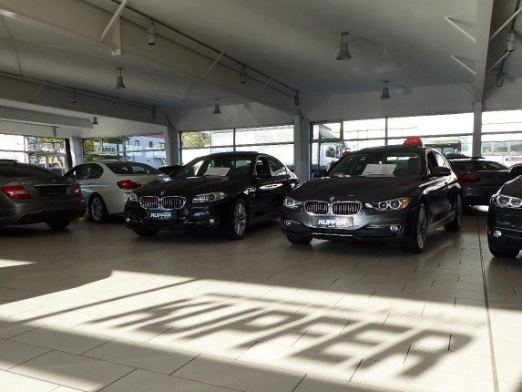BMW 120 12.460 km 31.700 &euro; Vaihingen / Enz 71665