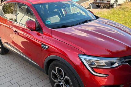 Renault Arkana 32.000 km 22.750 € Ostelsheim 75395