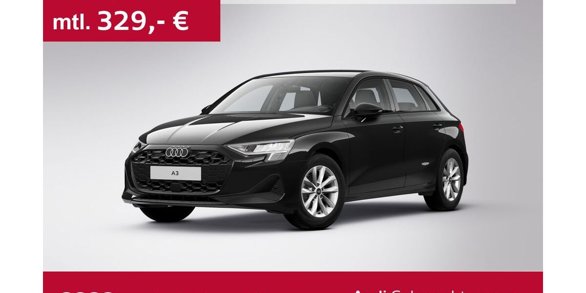 Audi A3 12.920 km 26.830 &euro; Pforzheim 75179