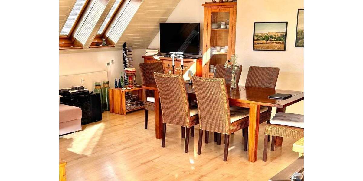 Etagenwohnung Gerlingen - 3 Zimmer, 75 m&sup2;, 329.000&euro; | Angebot:25706122