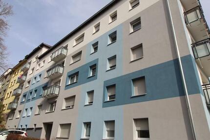 Perfekt für Singles – 37,48 qm im Erdgeschoss zimmer