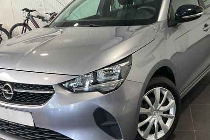 Opel Corsa 8.300 km 12.995 &euro; Bretten 75015