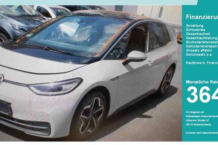 VW ID.3 31.732 km 21.980 &euro; Calw 75365